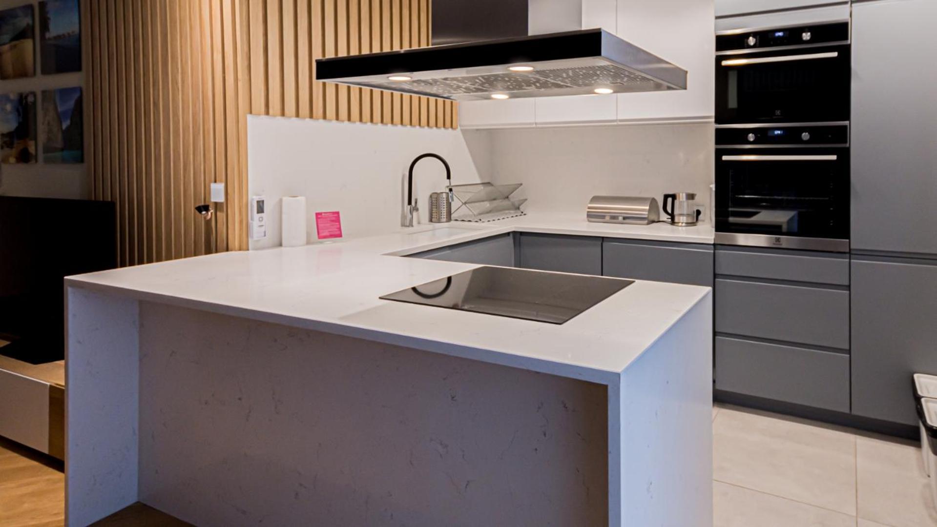 Apartament Vacationclub - Awanport 14 B *