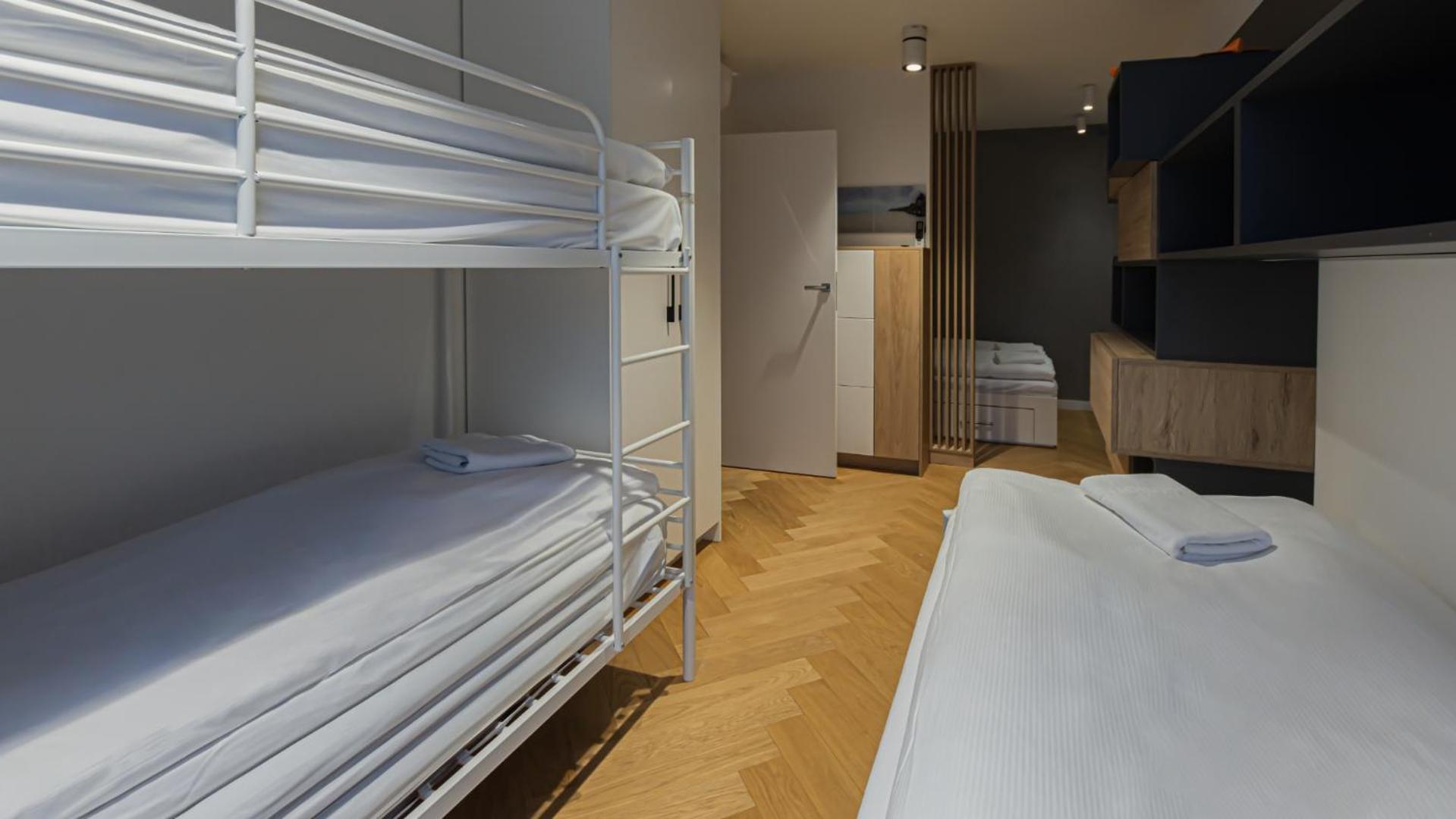 Apartament Vacationclub - Awanport 14 B