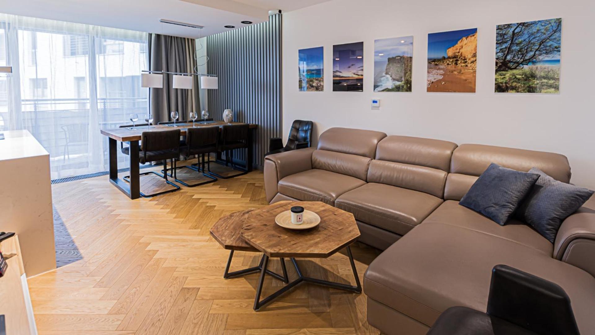 Vacationclub - Awanport 14 B Apartment *
