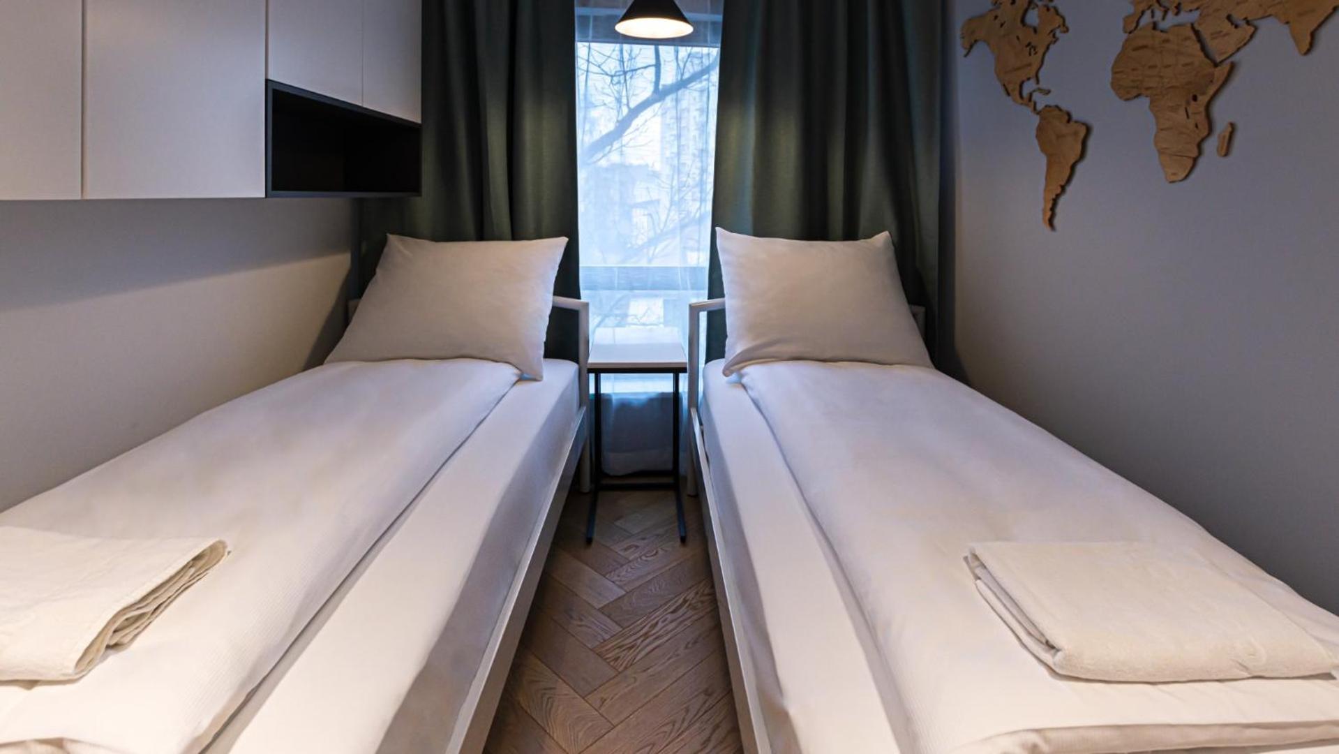 Apartament Vacationclub - Awanport 14 B Gdynia