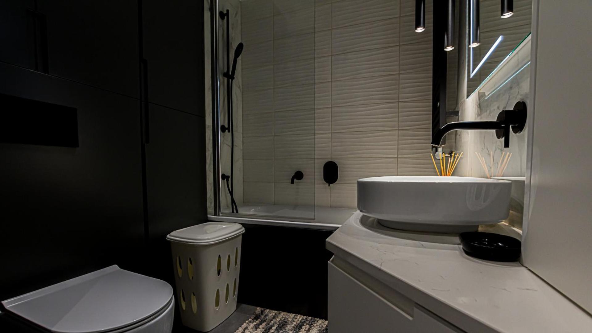 Vacationclub - Awanport 14 B Apartament Gdynia