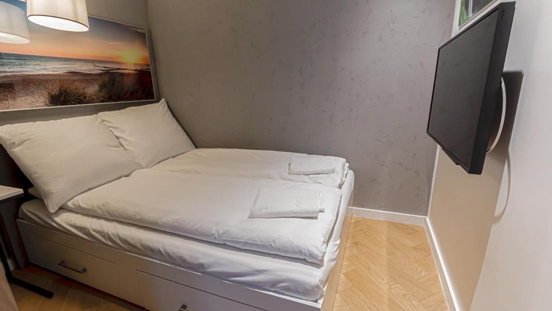 Vacationclub - Awanport 14 B Gdynia