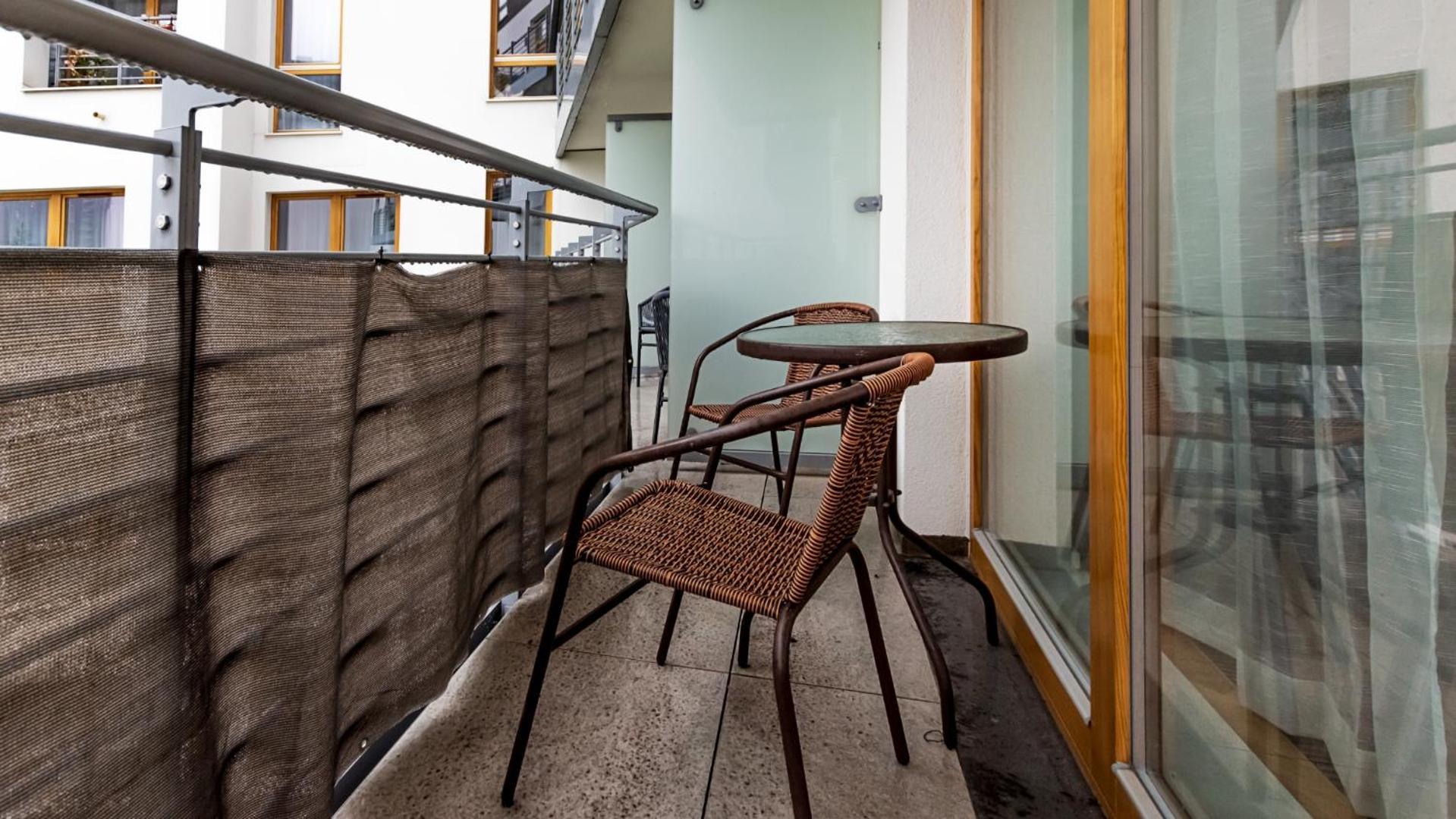 Vacationclub - Awanport 14 B * Gdynia